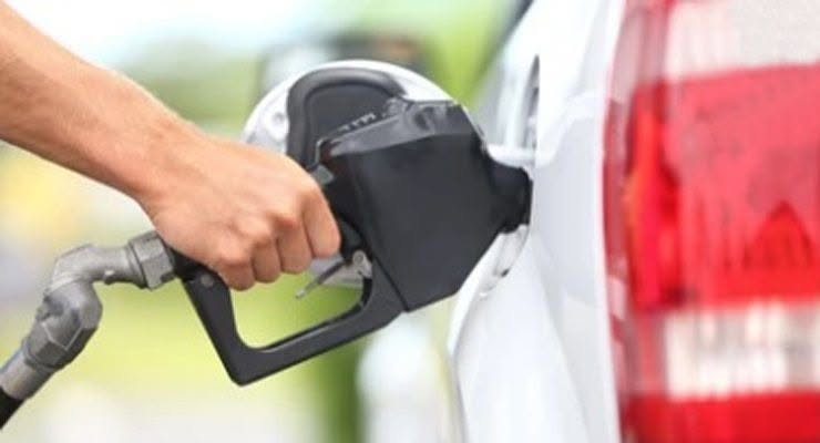 LA County Gas Average Hits $6.387, 10.6 Cents Short of Record After 39 Straight Increases – Pasadena Now