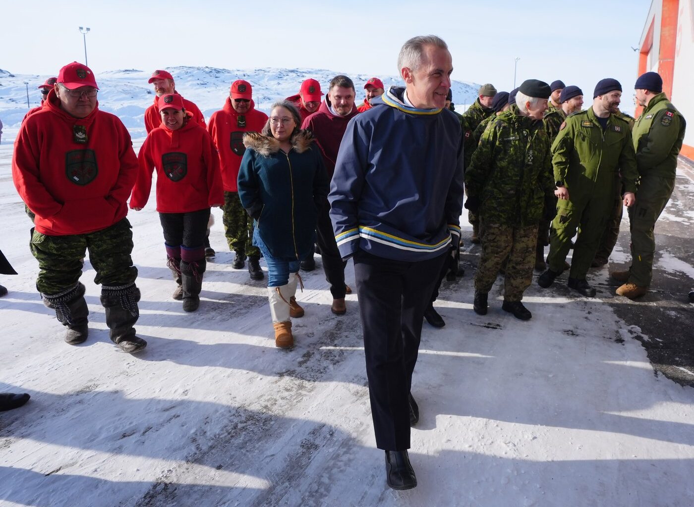 As Canada pivots to Arctic, experts wonder if Ottawa has enough regional diplomats