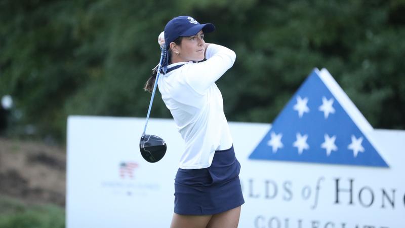 Women’s Golf Heads to Lehigh’s Autumn Harvest to Continue Busy Stretch