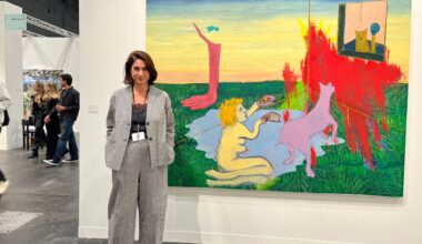 Here’s What (Dealers Said) Sold at the Armory Show