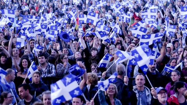 Have you heard of these Quebec political parties?
