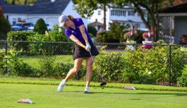 Women's Golf Improves Team Score by 13 Strokes on Final Day of Fighting Irish Classic