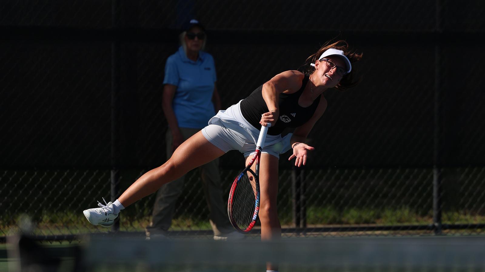 Bulldogs Close Strong at Rice Fall Invitational