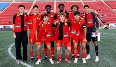 Rangel-Kataev keeps rolling as Dinos beat Spartans
