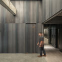 © Tedy Dimas Jordnära Cafe & PHOMI Showroom / Ady Putra Architect Design Firm - Interior Photography, Wood