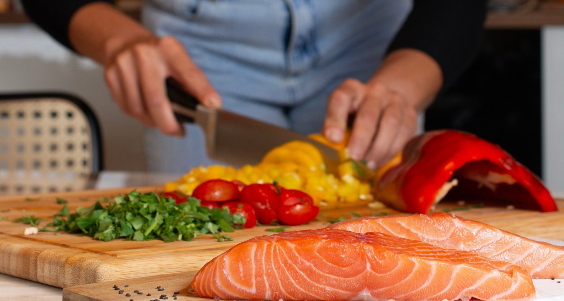 Review: Gut Microbiome-Mediated Neuroprotective Effect of the Mediterranean Diet: A Narrative Review of Cognitive Aging, Alzheimer’s Disease, and Parkinson’s Disease. Image Credit: LipeBorges_Foto / Shutterstock