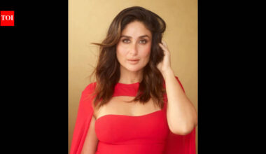 Kareena Kapoor’s ‘KKK flow’ is back! Actress reveals her intense workout routine as she mixes strength training, conditioning and cardio |