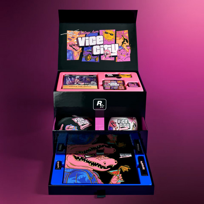 GTA6 Grand Theft Auto VI