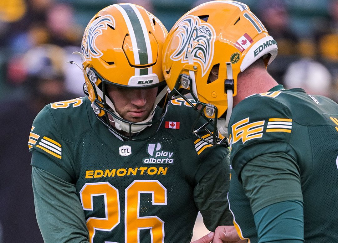 Edmonton Elks squeak out shootout win over Ticats (& eight other thoughts)
