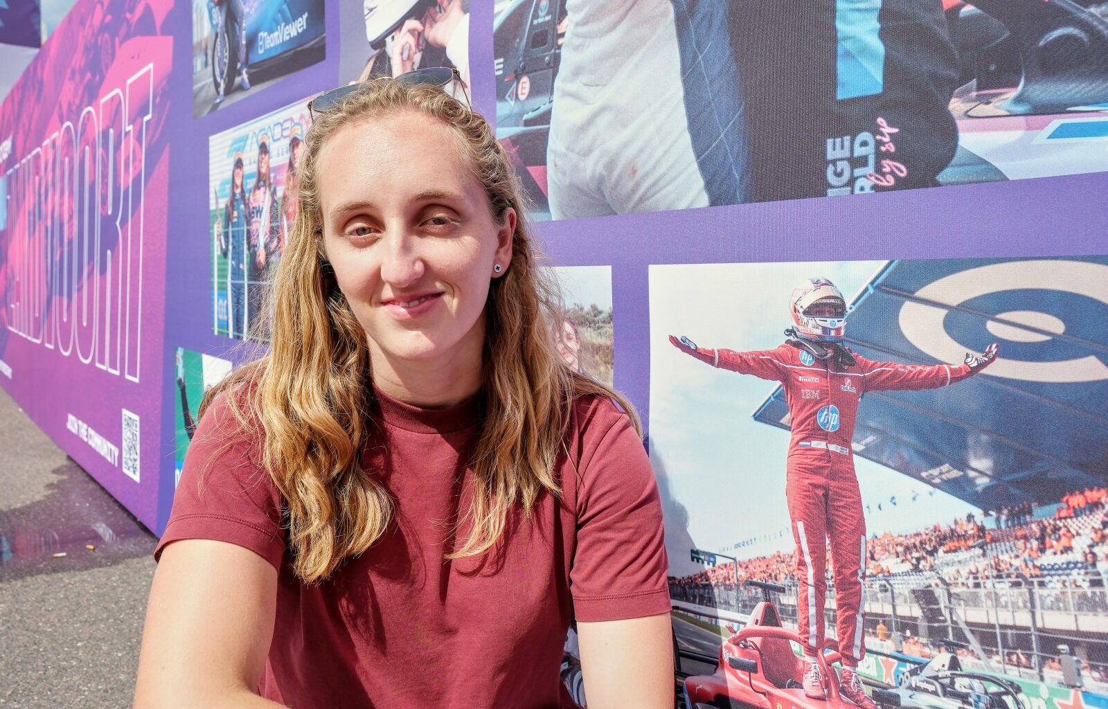 Female racers struggle for sponsors and track time after leaving F1’s women-only series – Winnipeg Free Press