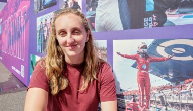Female racers struggle for sponsors and track time after leaving F1’s women-only series – Winnipeg Free Press