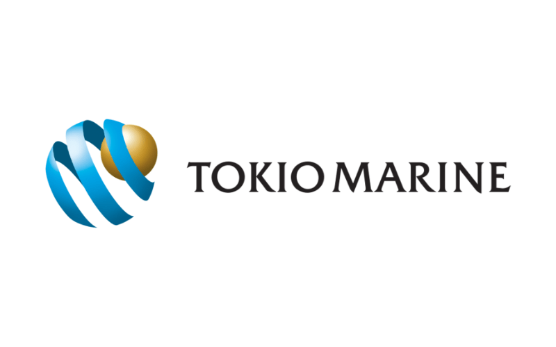 Tokio Marine logo