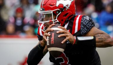 Breaking down the 2026 CFL playoff race