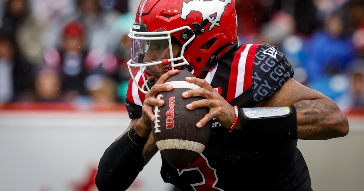 Breaking down the 2026 CFL playoff race
