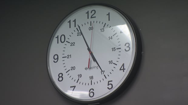 Time to end the time change? P.E.I.'s premier wants to hear your thoughts about it
