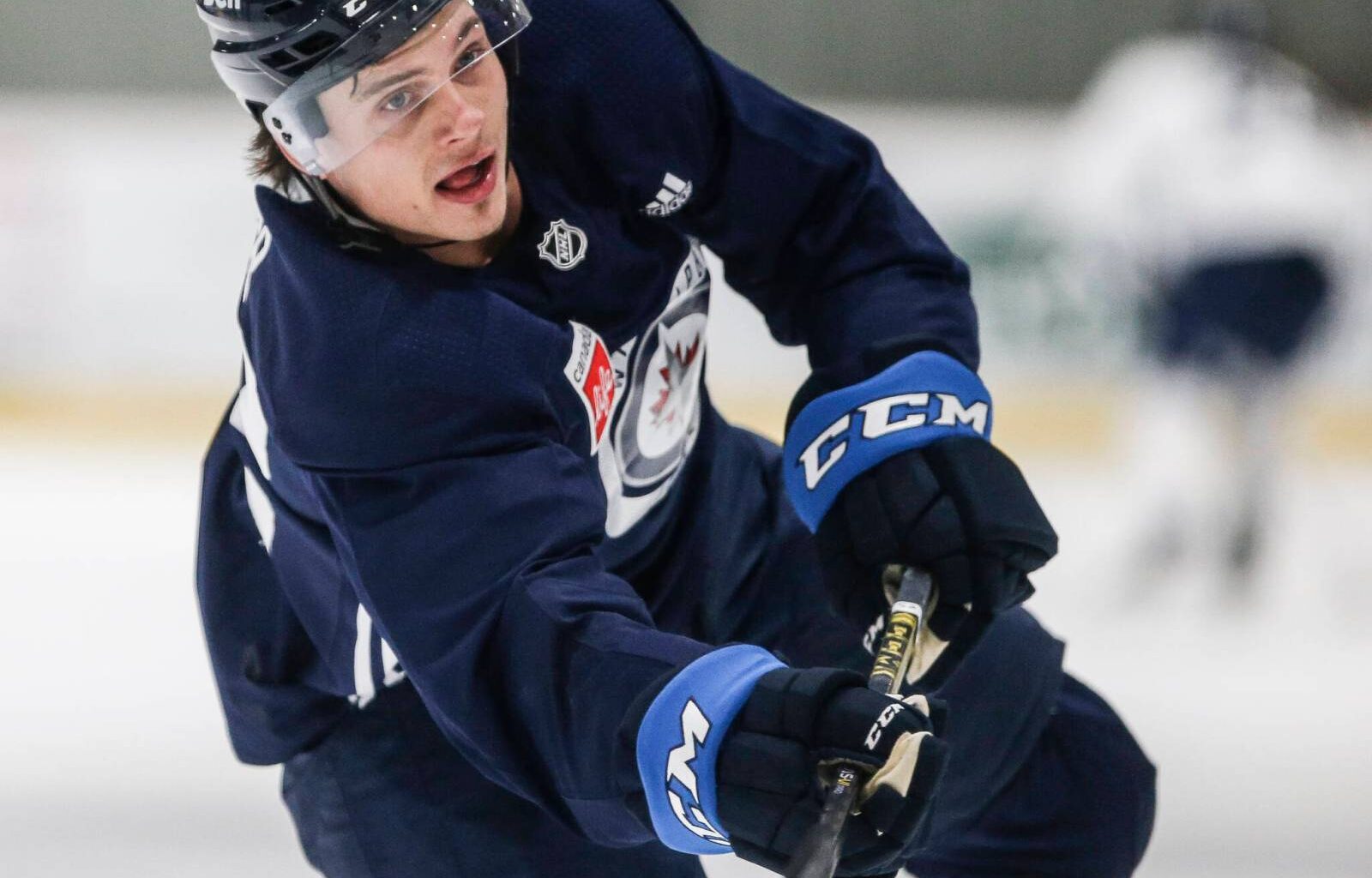 Bauer ‘better and better every year’ – Winnipeg Free Press