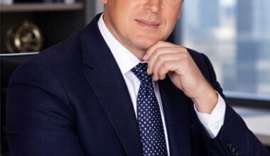 Dmitry Druzhinsky Strengthens MatchPoint NYC Tennis Development Strategy as LA28 Approaches