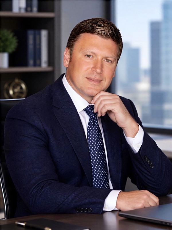 Dmitry Druzhinsky Strengthens MatchPoint NYC Tennis Development Strategy as LA28 Approaches