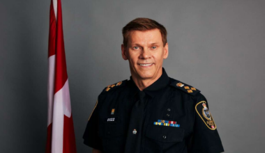 Former Surrey police chief Norm Lipinski challenges firing in B.C. Supreme Court