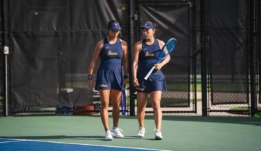 Bears Earn 12 Wins at ITA All-American Championships