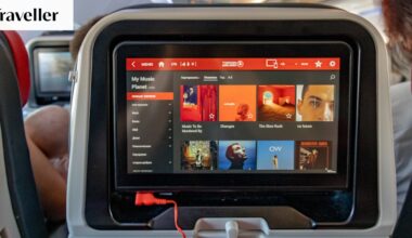 Why we cry on planes: How hypoxia, dehydration and travel stress affect your emotions during in-flight entertainment