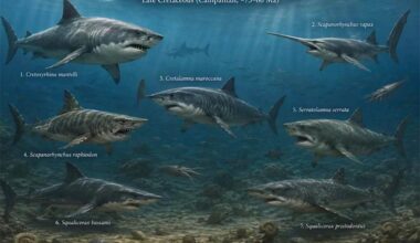 Ancient "Shark Graveyard" Discovered In Egyptian Desert
