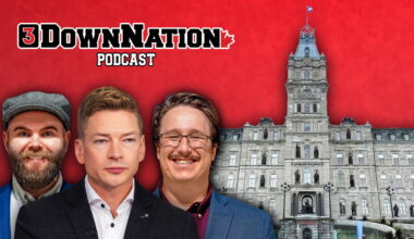 3DownNation Podcast: Quebec City expansion, West Division playoff race, CFL trade deadline