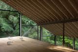 A Massive New Roof Turns a ’70s Chalet in Canada Into a Forest Palace - Photo 11 of 20 - 