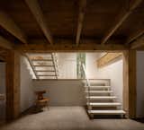 A Massive New Roof Turns a ’70s Chalet in Canada Into a Forest Palace - Photo 13 of 20 - 