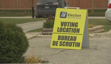 At least 11 Winnipeg candidates for councillor don't live in wards they're running in