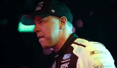 NASCAR Cup Series Veteran Reacts as Brad Keselowski Confirms Shock RFK Racing Split After 2026