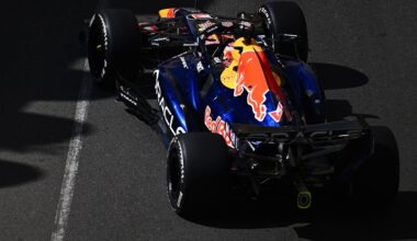 Was Baku really Max Verstappen's best chance to win in F1 2026?