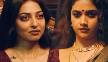 Akka OTT release date details: When and where will Keerthy Suresh and Radhika Apte's period gangster series stream