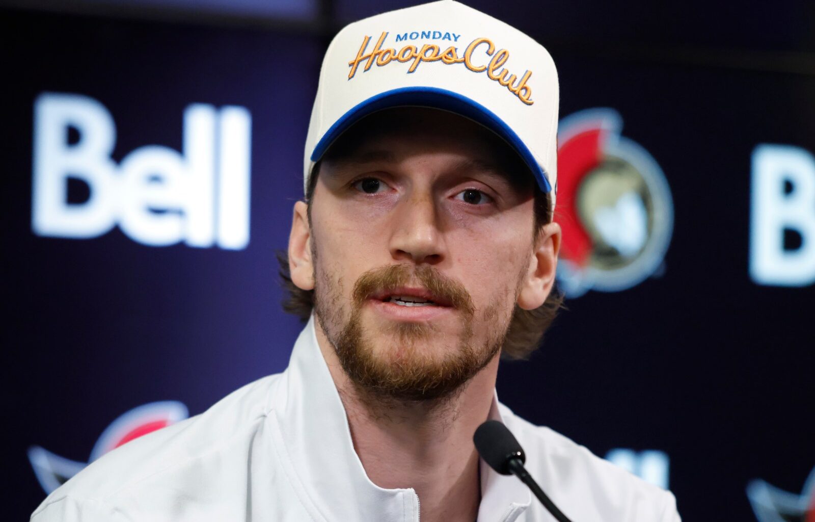 Senators name Thomas Chabot as captain following Brady Tkachuk’s exit – Winnipeg Free Press