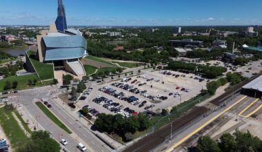 What's open and closed for National Day for Truth and Reconciliation in Manitoba