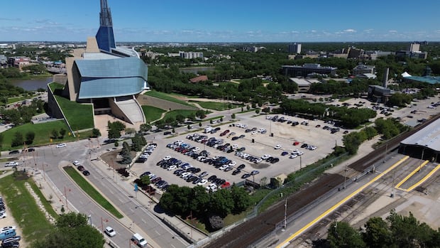 What's open and closed for National Day for Truth and Reconciliation in Manitoba