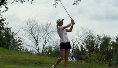 Women's Golf Wraps Play at Diane Thomason Invitational