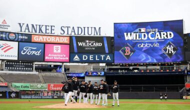 MLB putting playoff games exclusively on a streaming service is officially too far