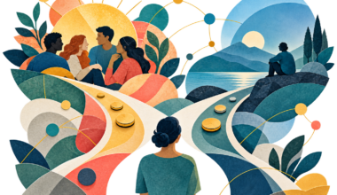 Study: Social cognitive functioning relates to willingness to pay for social experiences. Image Credit: Shutterstock AI