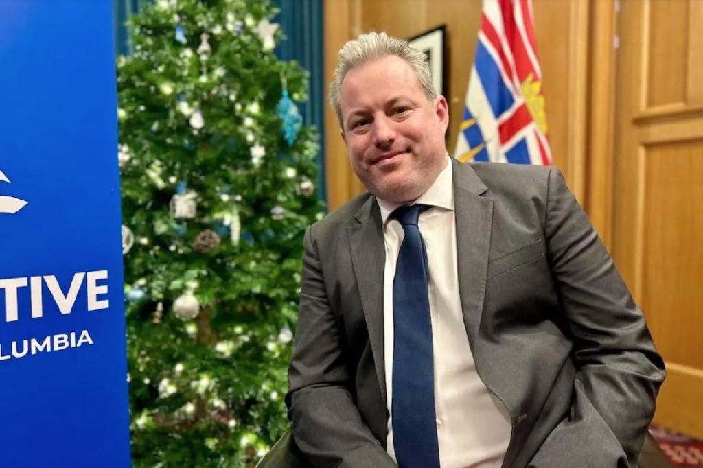 Conservative candidates named in all 10 Surrey ridings for B.C. election