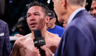 Paulie Malignaggi SAVAGES Conor Benn after Ryan Garcia KO: “HE IS TERRIBLE”