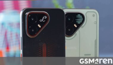 Tecno Pova 8 Pro and Pova 8 Pro Tonino Lamborghini unboxing and hands-on