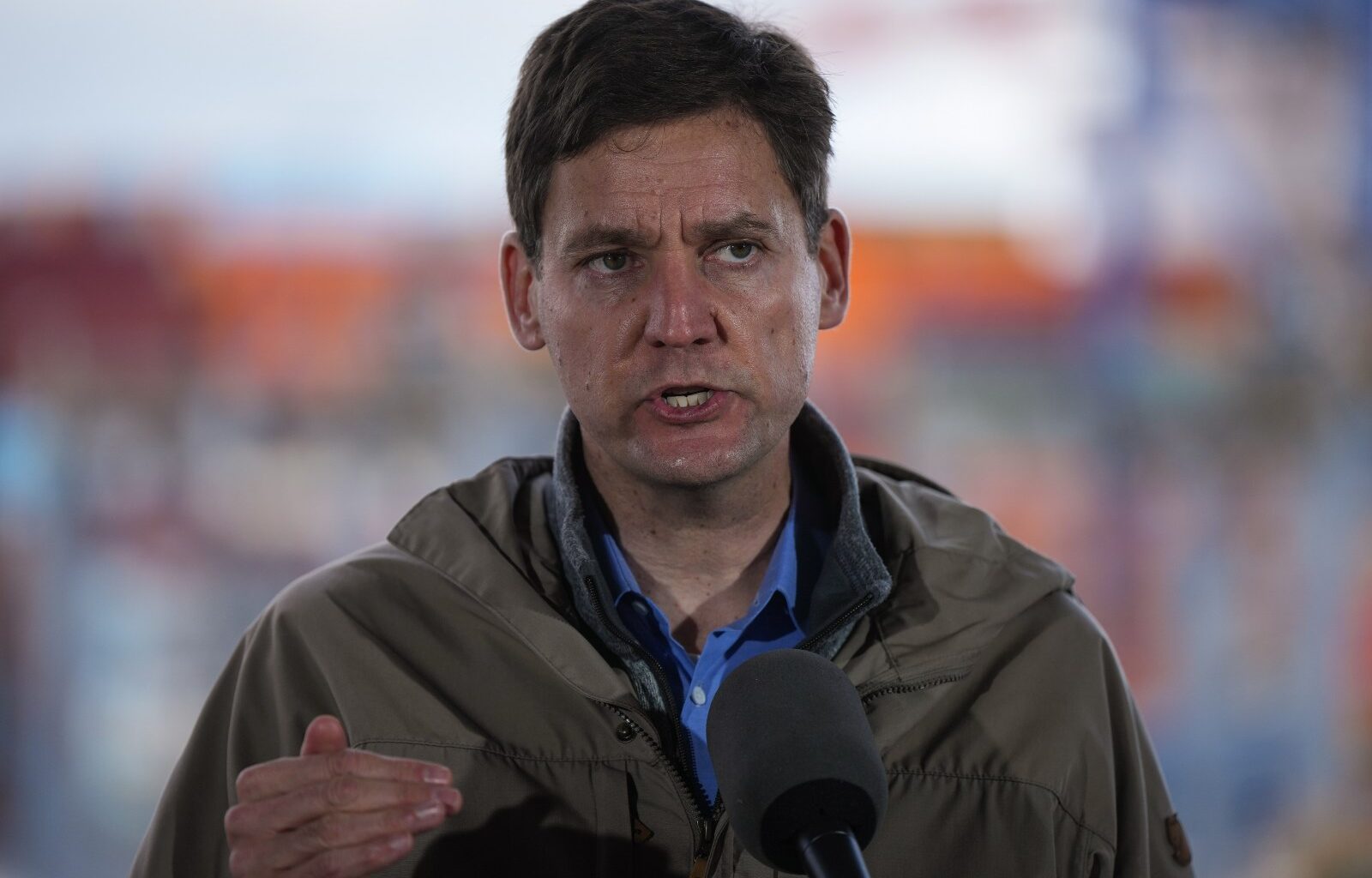National Day for Truth and Reconciliation recognized on B.C. election campaign – Winnipeg Free Press