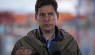 National Day for Truth and Reconciliation recognized on B.C. election campaign – Winnipeg Free Press