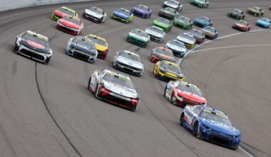NASCAR clears four Kansas Speedway Cup Series cars after deeper R&D Center inspections, with no penalties issued to the teams.