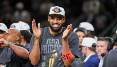 Karl-Anthony Towns contract: Knicks not being flexible with star