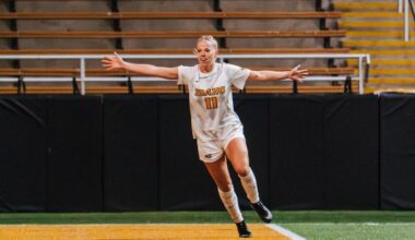 Idaho Opens Big Sky Play at Home Against Weber State