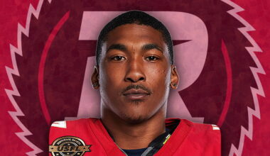 Ottawa Redblacks sign veteran defender DeMarquis Gates