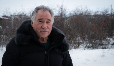 'It's like nobody cares': Indigenous leaders say their issues took a back seat this election