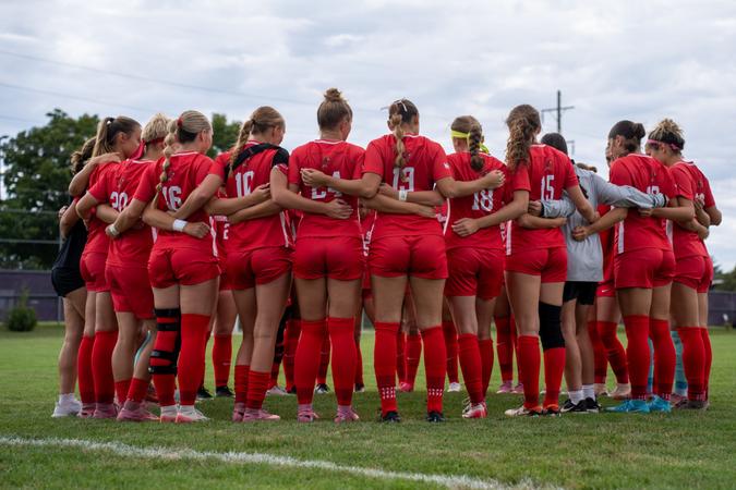 ISU Soccer to Honor Tejada as Redbirds Host UNI Sunday